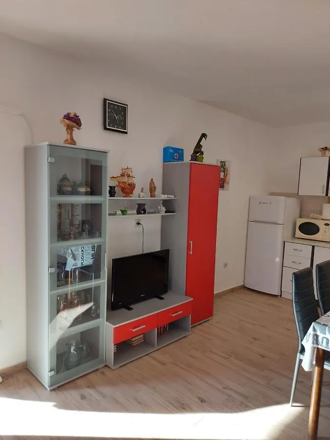 Apartment Valeria Lopar 0*,  Croatie