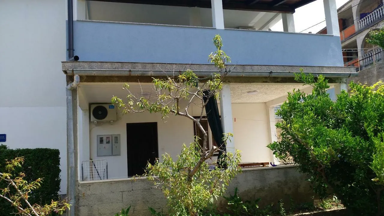Apartment Valeria Lopar 0*,  Croatie